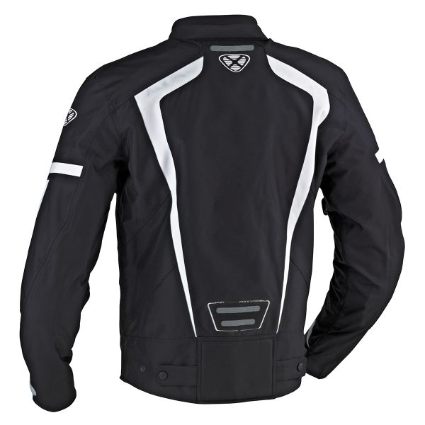 Ixon Airway HP Noir Blanc