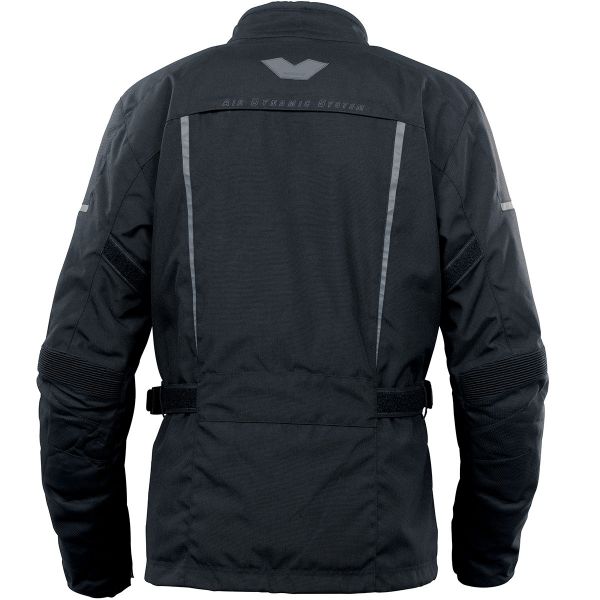 Bering Alias Noir Gore-Tex