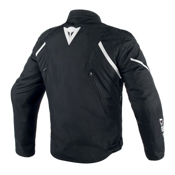 Dainese Avro D2 Tex Black White