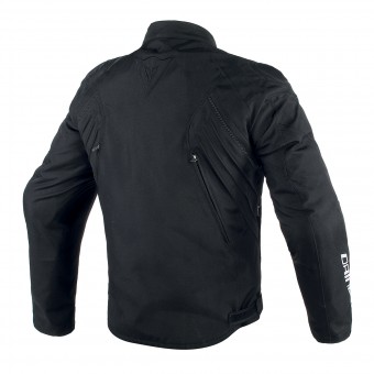 Dainese Avro D2 Tex Black