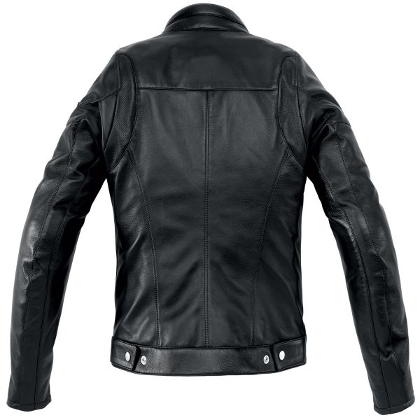 Spidi Cafe Race Noir