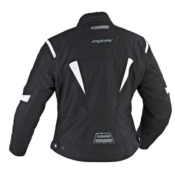 Ixon Celesta HP Noir Blanc