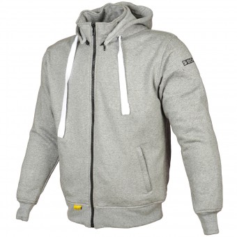 Veste Hoddie scooter