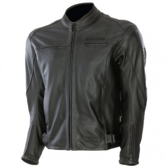 Blouson Moto Bering Dany Noir
