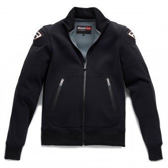Blouson Moto Blauer Easy 1.0 Noir Blouson Moto Blauer Easy 1.0 Noir