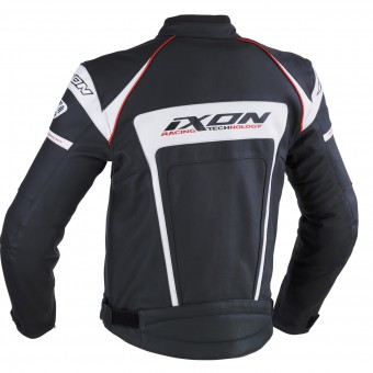 Ixon Fueller Noir Blanc