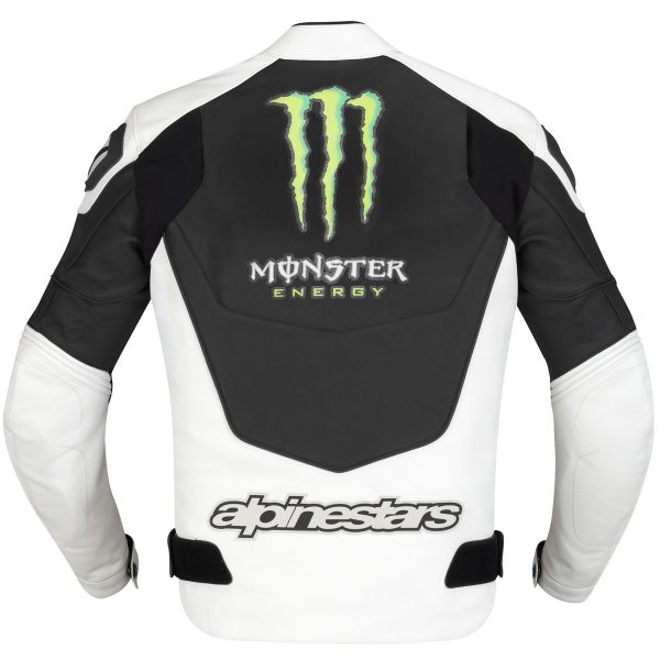 Blouson moto Alpinestars GP M Monster Au Meilleur Prix iCasque