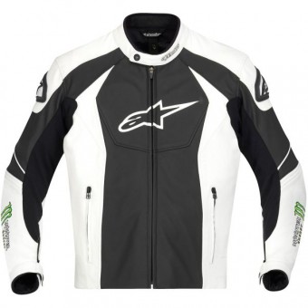 Blouson Moto Alpinestars GP-M Monster