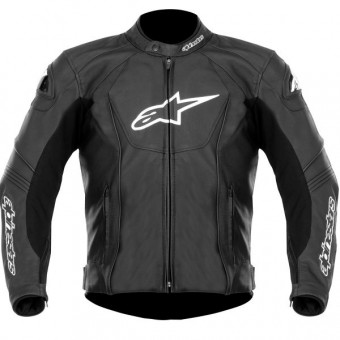 Blouson Moto Alpinestars GP-R Noir
