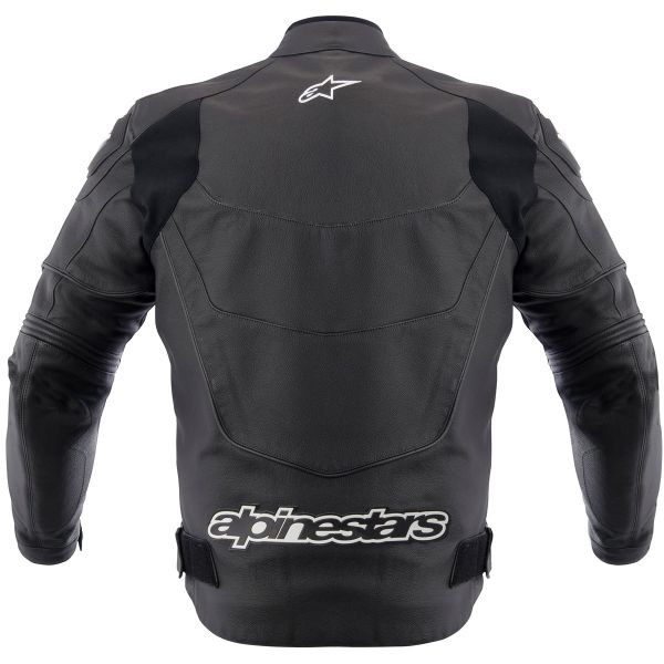 Alpinestars GP-R Noir