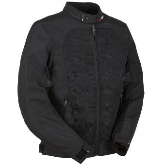 Furygan Genesis Mistral Evo Noir