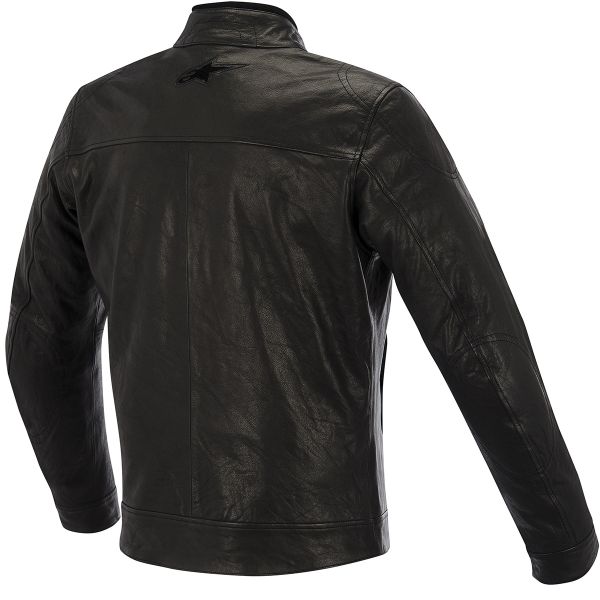Alpinestars Huntsman Leather Jacket