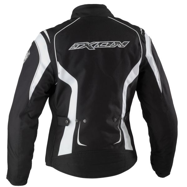 Ixon Kashima HP Noir Blanc