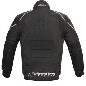 Alpinestars Megaton Drystar Noir