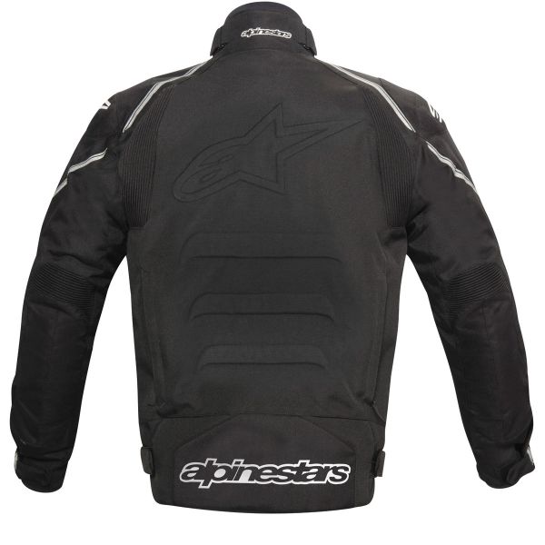 Alpinestars Megaton Drystar Noir