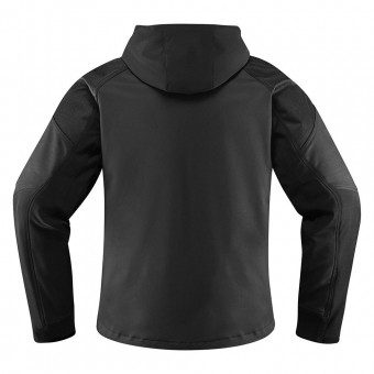 ICON Merc Woman Stealth