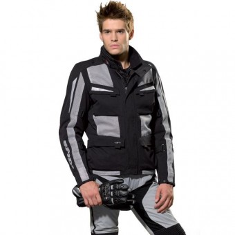 Spidi Netforce Noir
