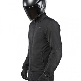 Blouson Moto Alpinestars Verona Waterproof Noir 2012