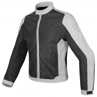 Blouson Moto Dainese Air-Flux D1 Black High Rise