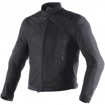 Blouson Moto Dainese Air-Flux D1 Black Blouson Moto Dainese Air-Flux D1 Black
