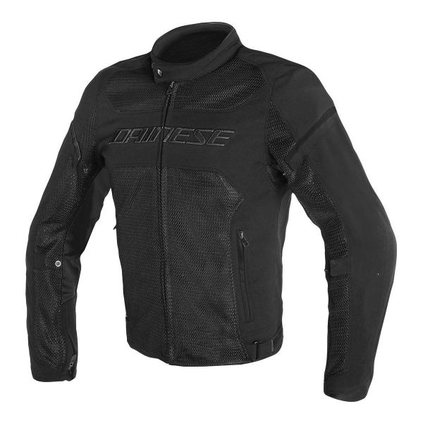 Blouson Moto Dainese Air Frame D1 Black