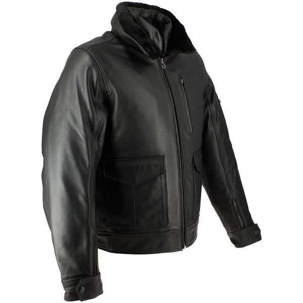 Blouson Moto Soubirac Alpha Waterproof