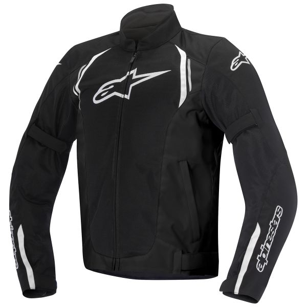 Alpinestars Ast Air Noir