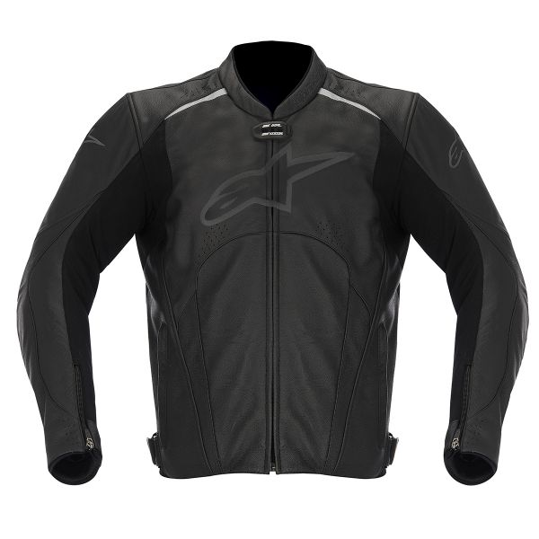 Blouson Moto Alpinestars Avant Noir