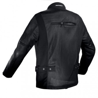 Spidi Basic Net Noir