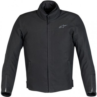 Alpinestars Verona Waterproof Noir 2012