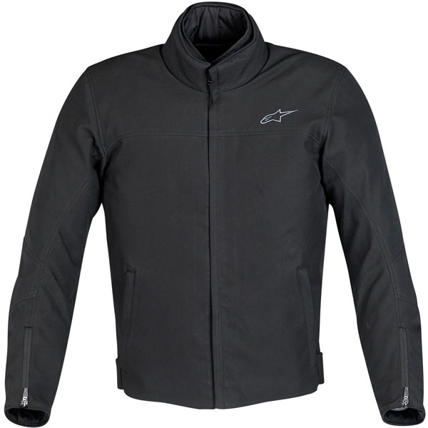 Alpinestars Verona Waterproof Noir 2012