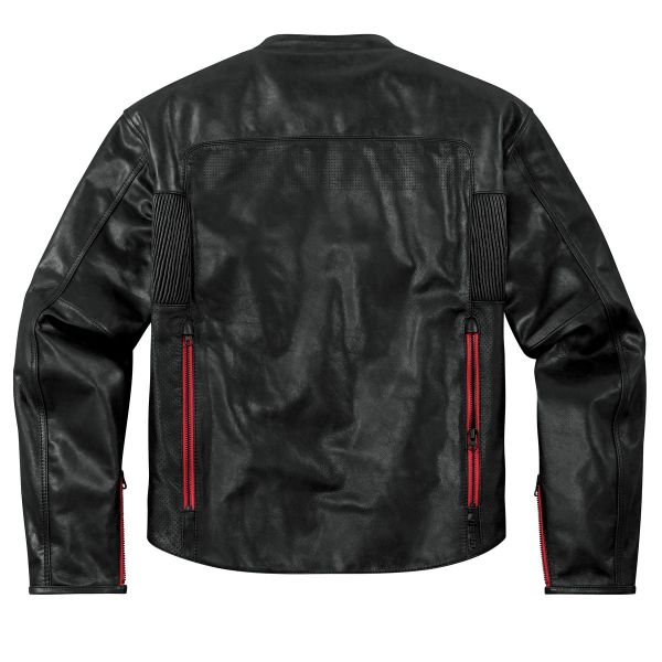 ICON Chapter Black