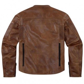 ICON Chapter Brown
