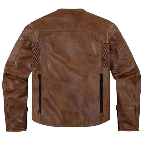 ICON Chapter Brown