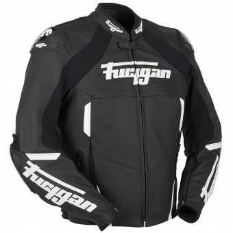 Furygan Cobra Noir Blanc