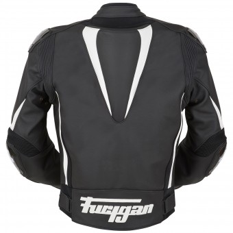 Furygan Cobra Noir Blanc