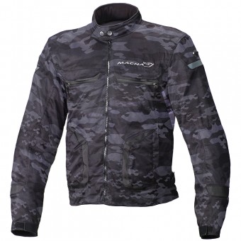 Blouson Moto Macna Command+ Camo Urban Blouson Moto Macna Command+ Camo Urban