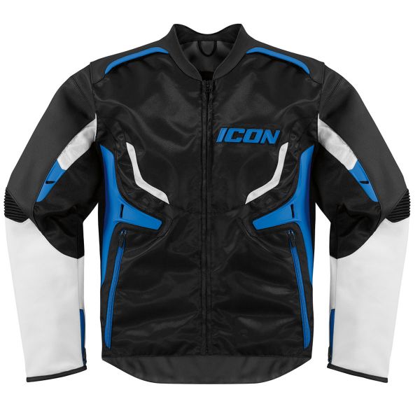 ICON Compound Blue