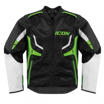 ICON Compound Green