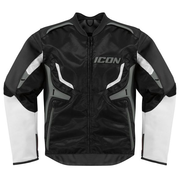 ICON Compound Grey