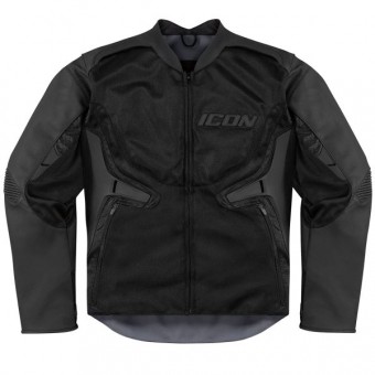 ICON Compound Mesh Stealth