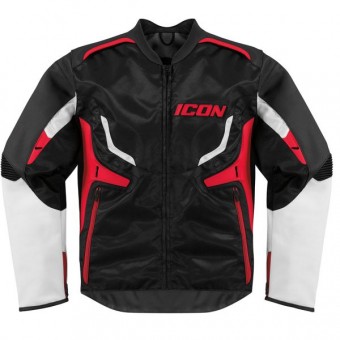 ICON Compound Red