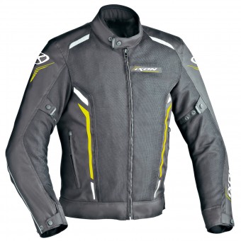 Blouson moto t