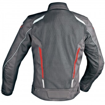 Ixon Cooler Noir Blanc Rouge