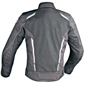 Ixon Cooler Noir Blanc