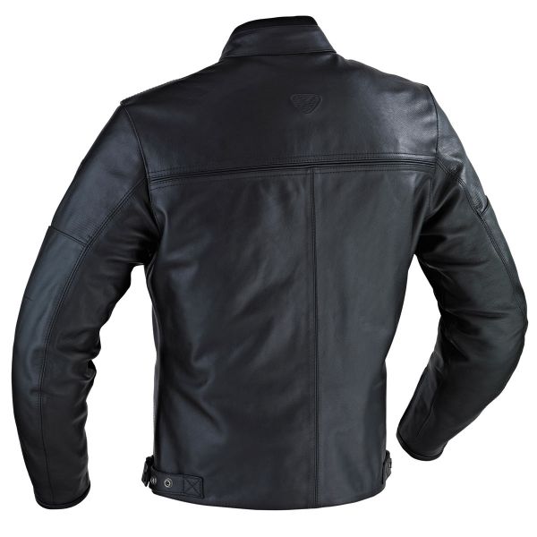 Ixon Copper Rock Noir