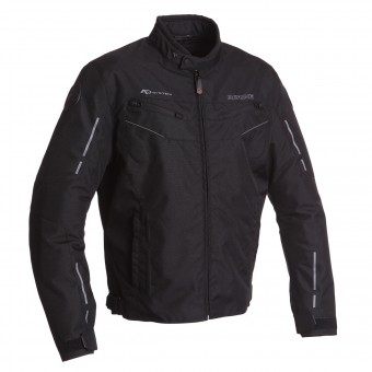 Blouson Moto Bering Corsaire Black Grey Blouson Moto Bering Corsaire Black Grey