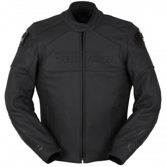 Blouson Moto Furygan Dark Evo Noir