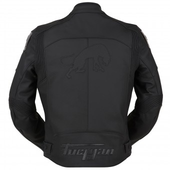 Furygan Dark Evo Noir