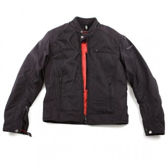 Blouson Moto Helstons District Mesh